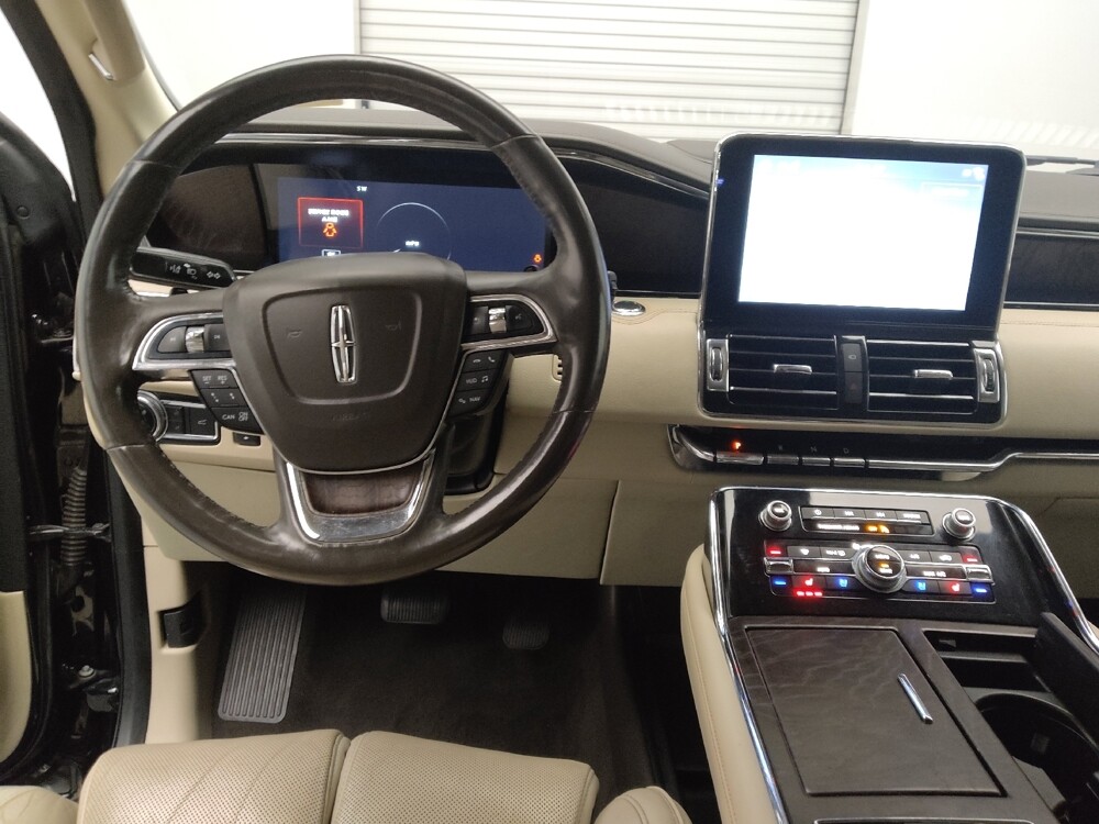 2018 Lincoln Navigator L in Temple, TX 76502 - 18087457 22