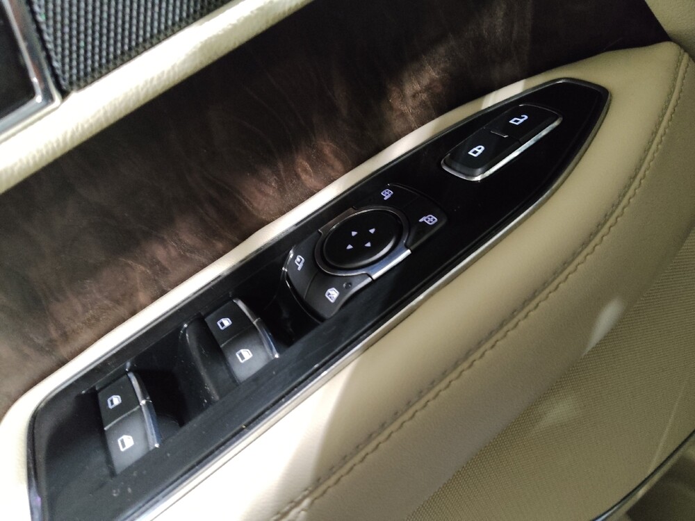 2018 Lincoln Navigator L in Temple, TX 76502 - 18087457 27