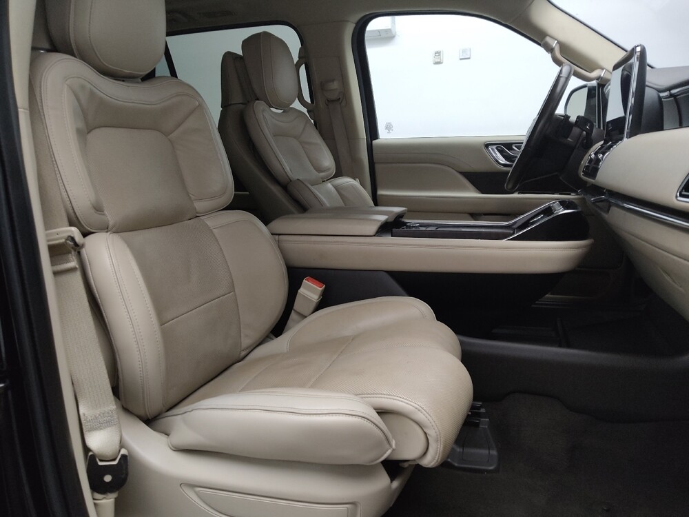 2018 Lincoln Navigator L in Temple, TX 76502 - 18087457 21