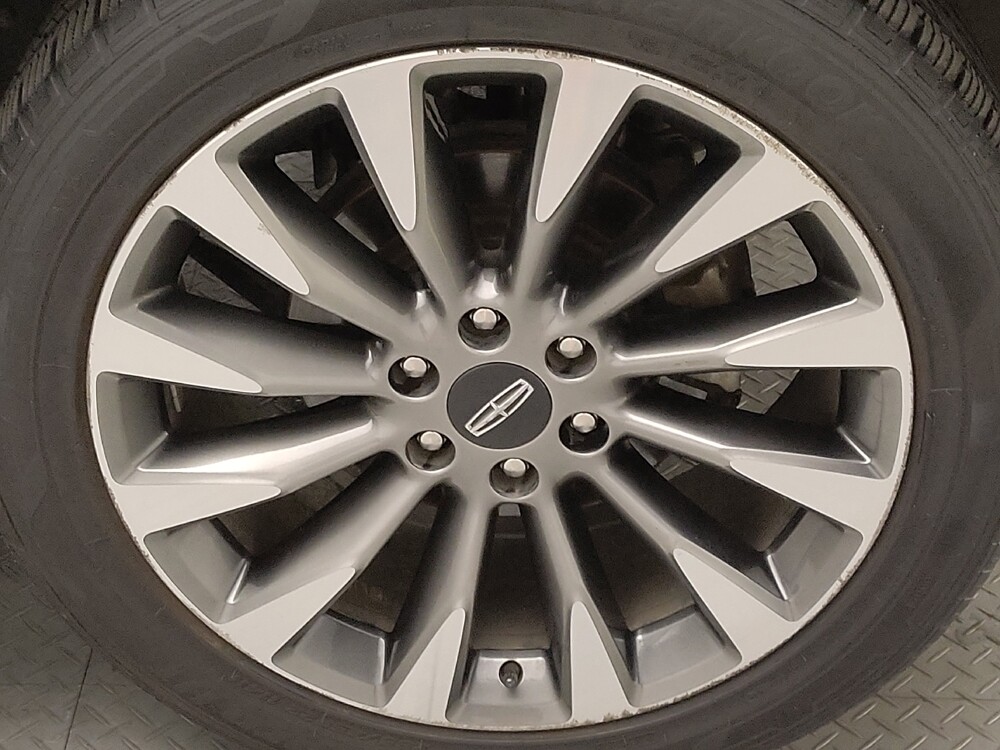 2018 Lincoln Navigator L in Temple, TX 76502 - 18087457 31