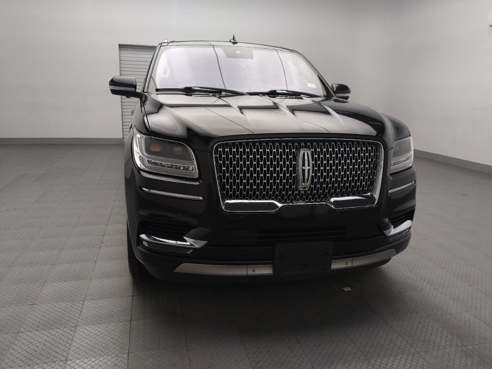 2018 Lincoln Navigator L in Temple, TX 76502 - 18087457 14
