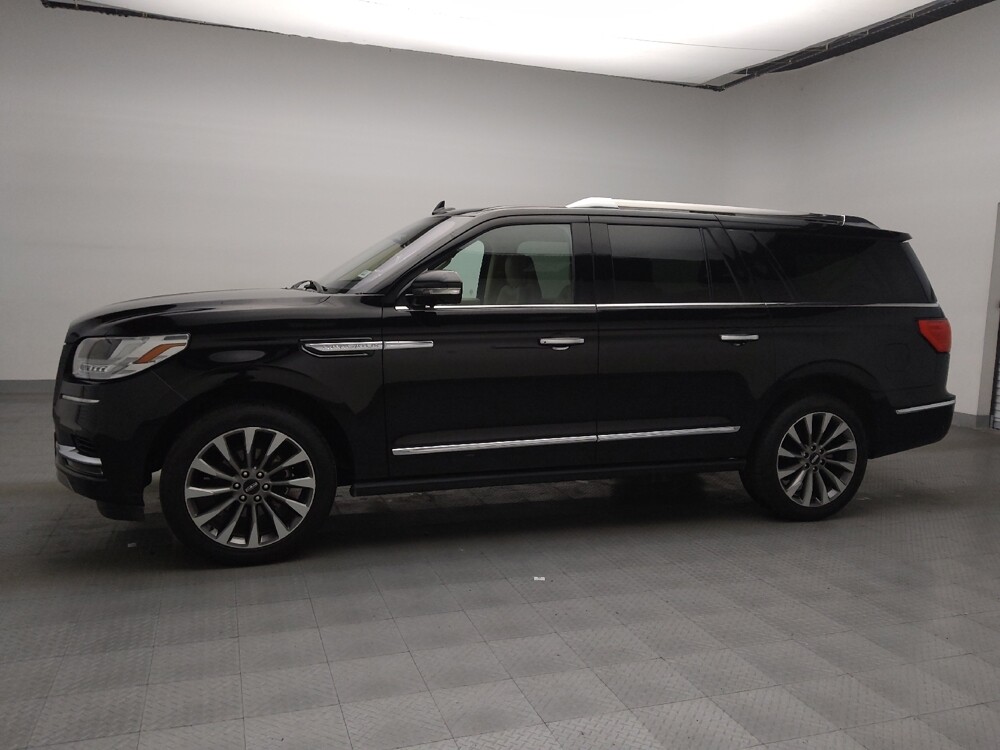 2018 Lincoln Navigator L in Temple, TX 76502 - 18087457 2