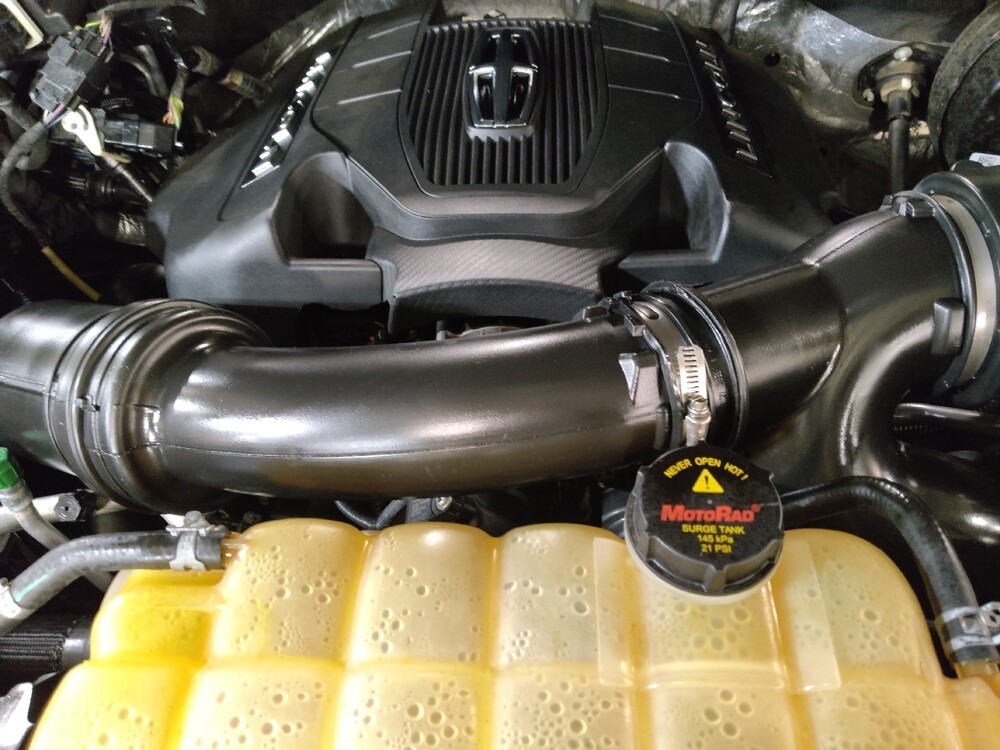 2018 Lincoln Navigator L in Temple, TX 76502 - 18087457 30