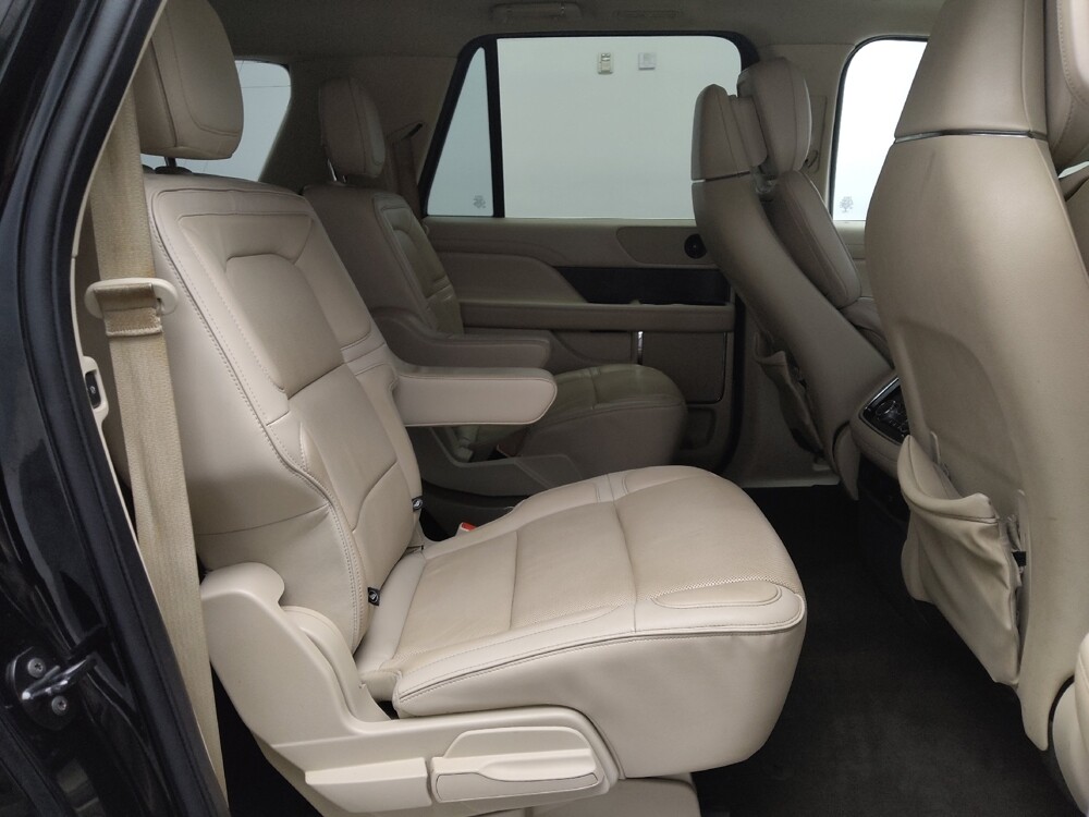2018 Lincoln Navigator L in Temple, TX 76502 - 18087457 19