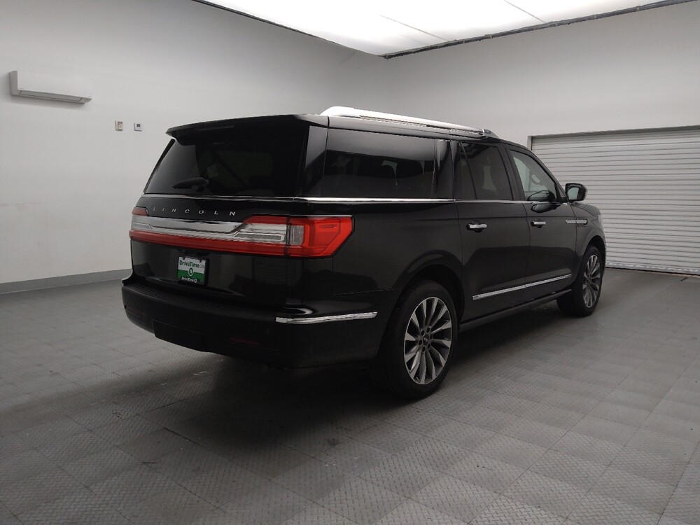 2018 Lincoln Navigator L in Temple, TX 76502 - 18087457 9