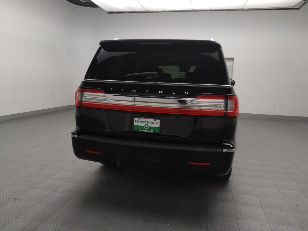2018 Lincoln Navigator L in Temple, TX 76502 - 18087457 7