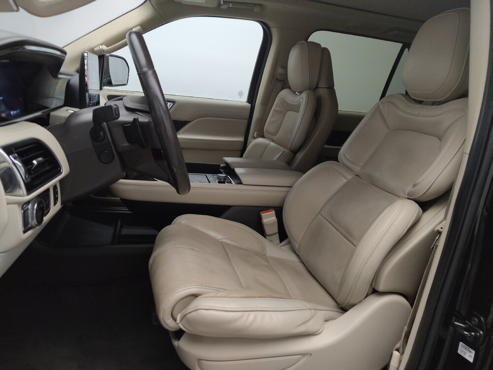 2018 Lincoln Navigator L in Temple, TX 76502 - 18087457 17