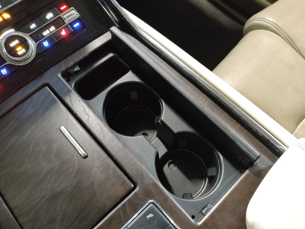 2018 Lincoln Navigator L in Temple, TX 76502 - 18087457 26