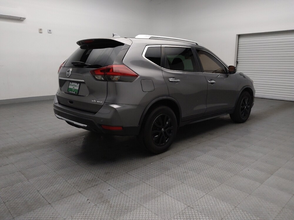 2020 Nissan Rogue in Tyler, TX 75701 - 18087458 9