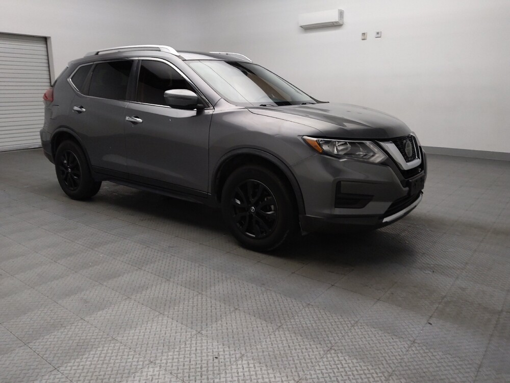 2020 Nissan Rogue in Tyler, TX 75701 - 18087458 13