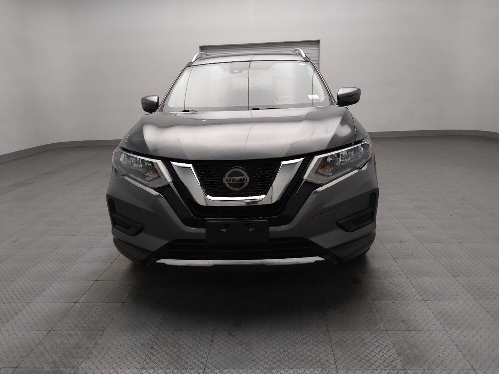 2020 Nissan Rogue in Tyler, TX 75701 - 18087458 15