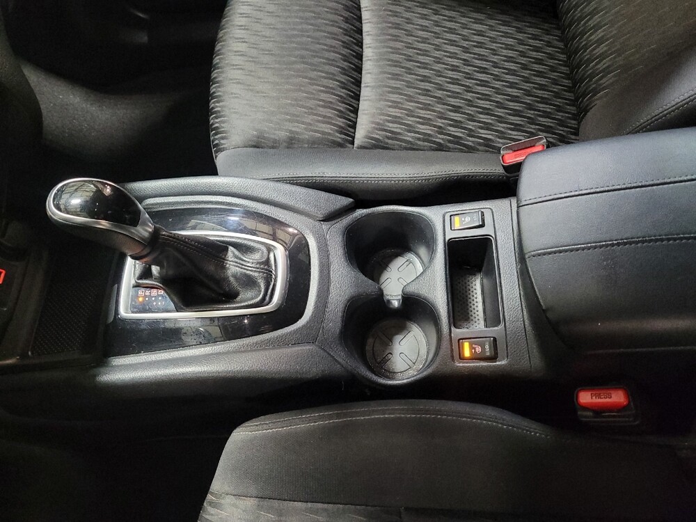 2020 Nissan Rogue in Tyler, TX 75701 - 18087458 26