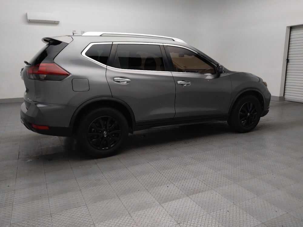 2020 Nissan Rogue in Tyler, TX 75701 - 18087458 10