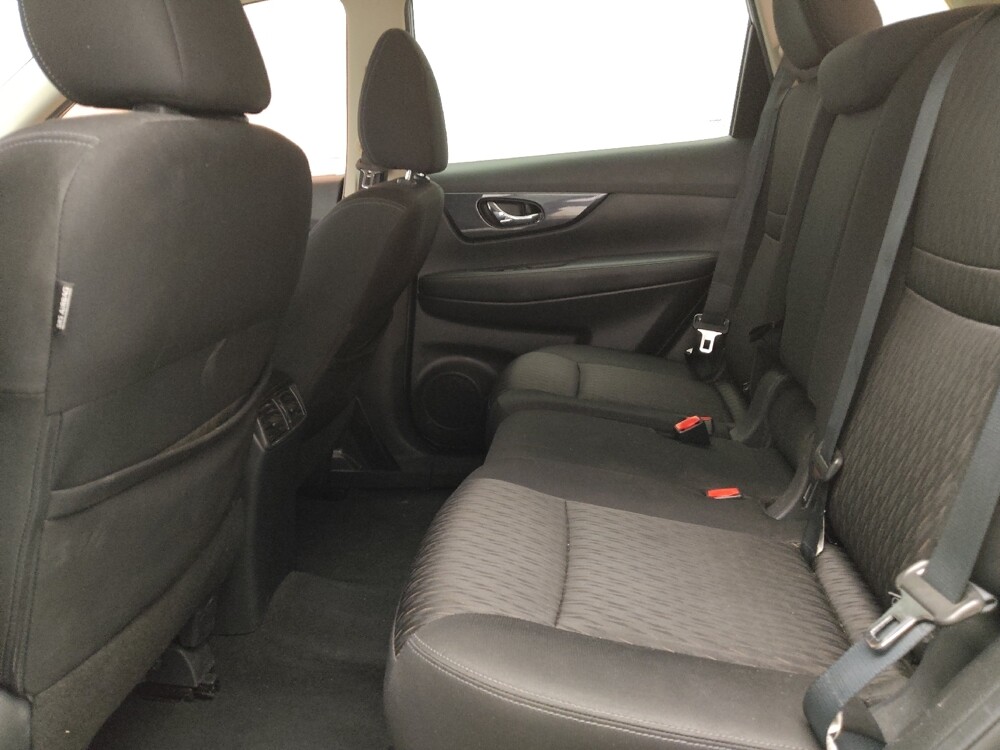 2020 Nissan Rogue in Tyler, TX 75701 - 18087458 18