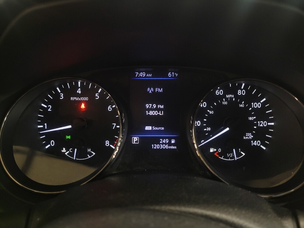 2020 Nissan Rogue in Tyler, TX 75701 - 18087458 23