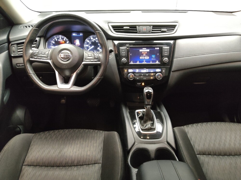 2020 Nissan Rogue in Tyler, TX 75701 - 18087458 22
