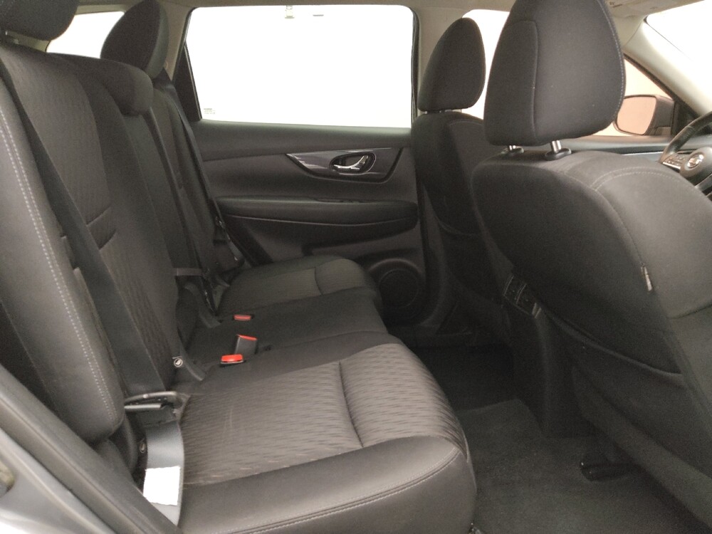 2020 Nissan Rogue in Tyler, TX 75701 - 18087458 19
