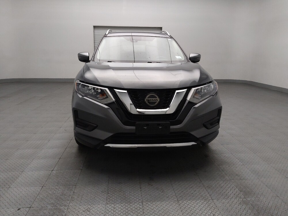 2020 Nissan Rogue in Tyler, TX 75701 - 18087458 14