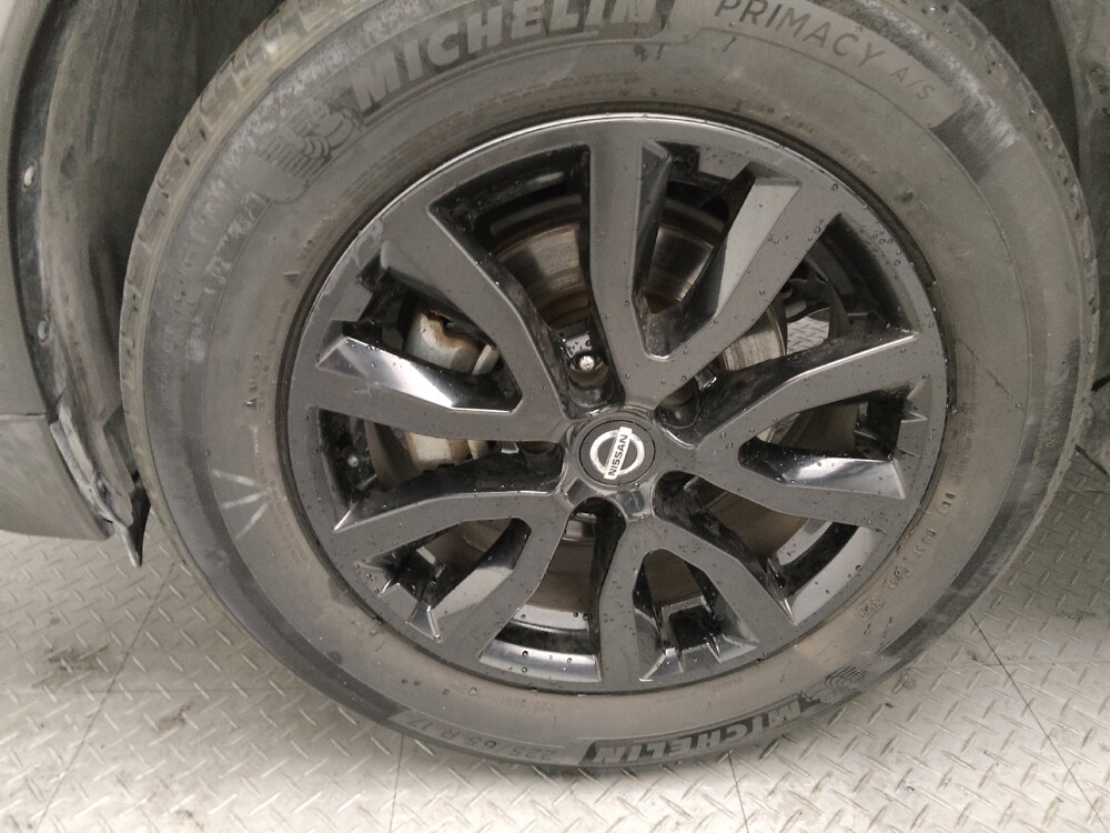 2020 Nissan Rogue in Tyler, TX 75701 - 18087458 31