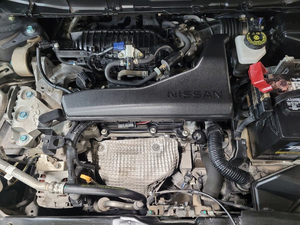 2020 Nissan Rogue in Tyler, TX 75701 - 18087458 30