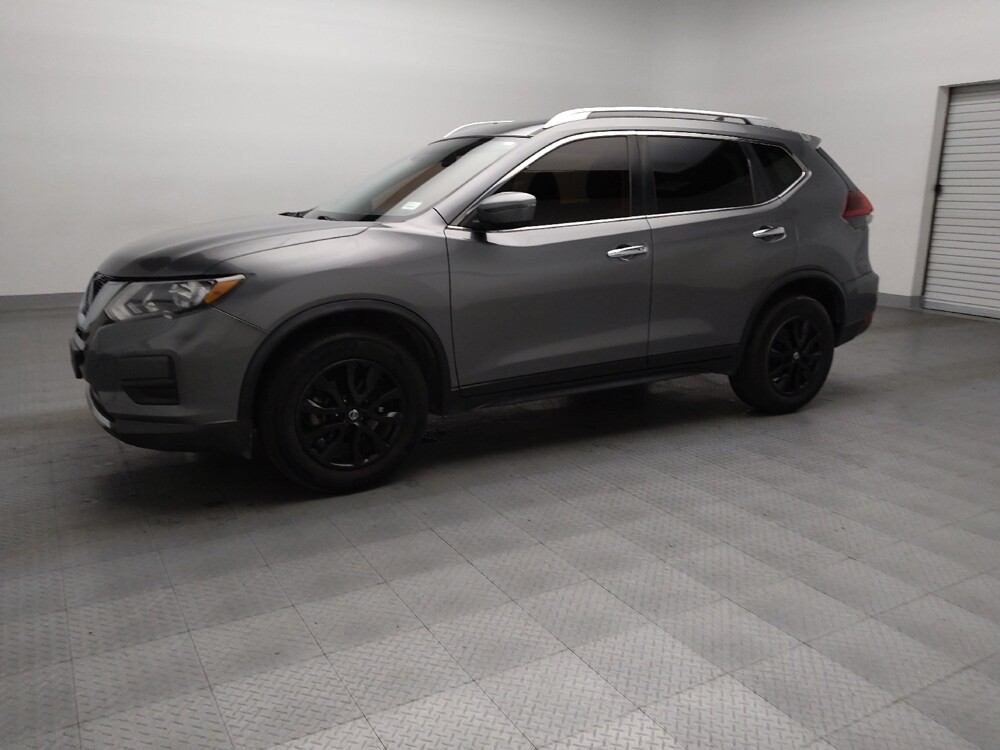 2020 Nissan Rogue in Tyler, TX 75701 - 18087458 2