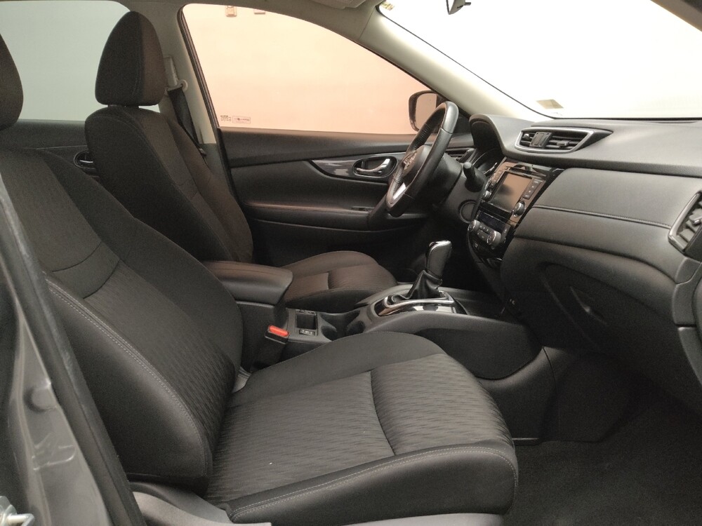 2020 Nissan Rogue in Tyler, TX 75701 - 18087458 21