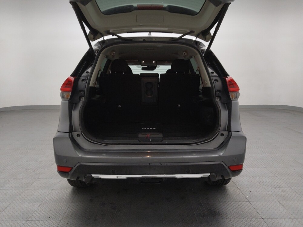 2020 Nissan Rogue in Tyler, TX 75701 - 18087458 29