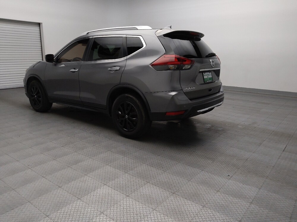 2020 Nissan Rogue in Tyler, TX 75701 - 18087458 5