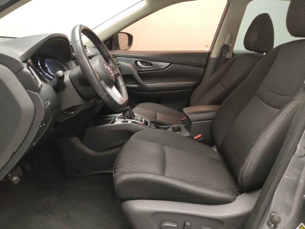 2020 Nissan Rogue in Tyler, TX 75701 - 18087458 17