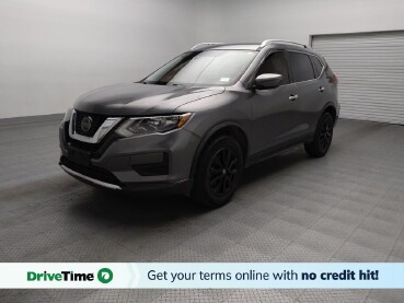 2020 Nissan Rogue in Tyler, TX 75701