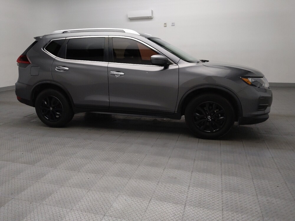 2020 Nissan Rogue in Tyler, TX 75701 - 18087458 11