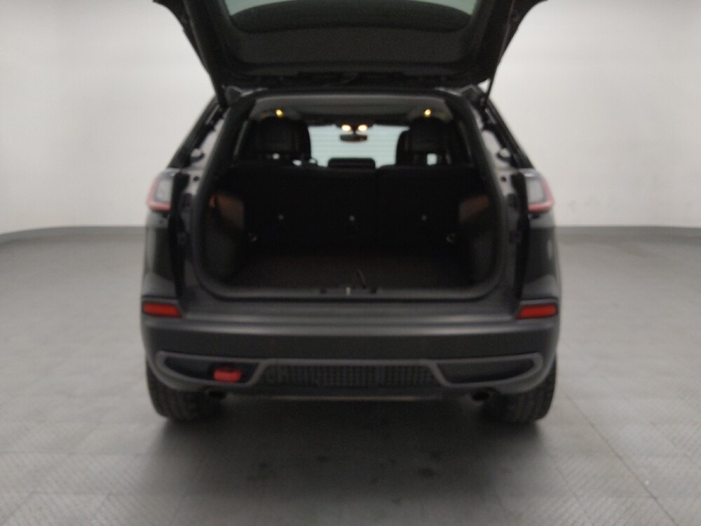 2019 Jeep Cherokee in Fort Worth, TX 76116 - 18087459 29