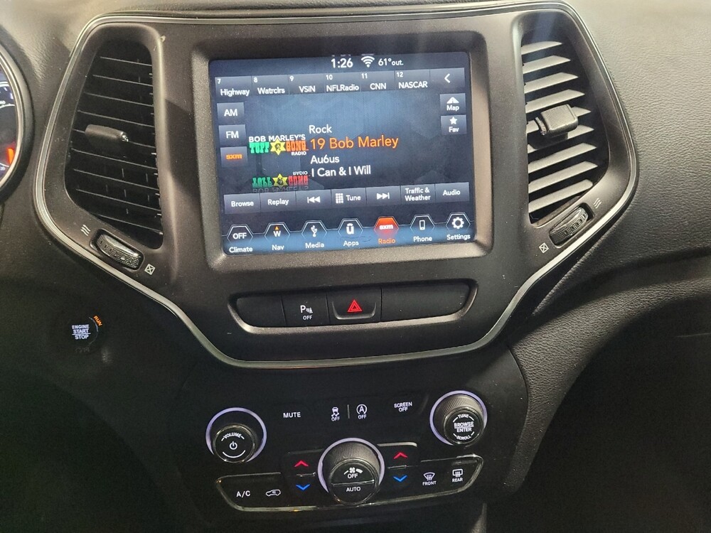 2019 Jeep Cherokee in Fort Worth, TX 76116 - 18087459 25