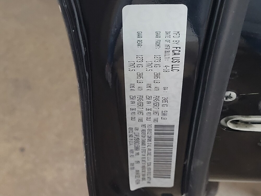 2019 Jeep Cherokee in Fort Worth, TX 76116 - 18087459 33