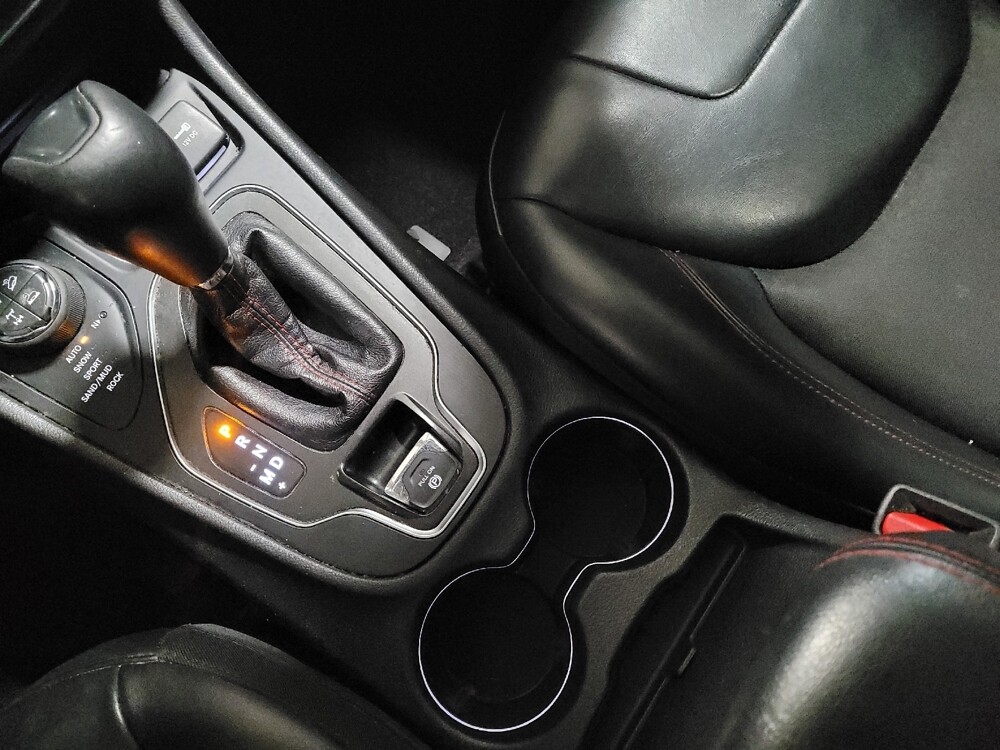 2019 Jeep Cherokee in Fort Worth, TX 76116 - 18087459 26