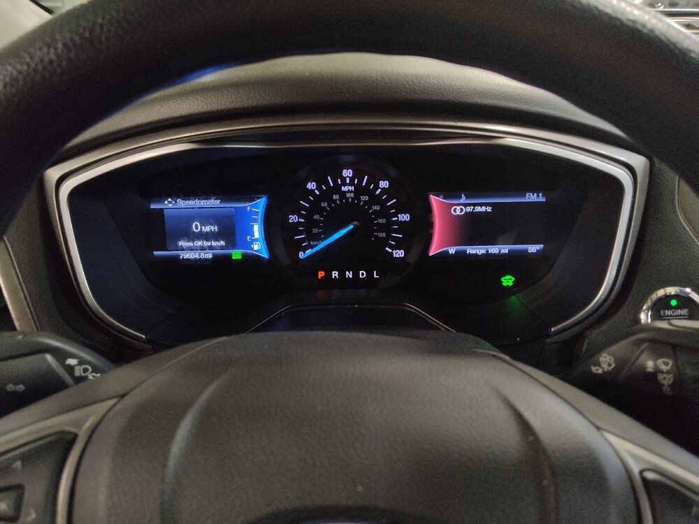 2019 Ford Fusion in Oklahoma City, OK 73139 - 18087461 23