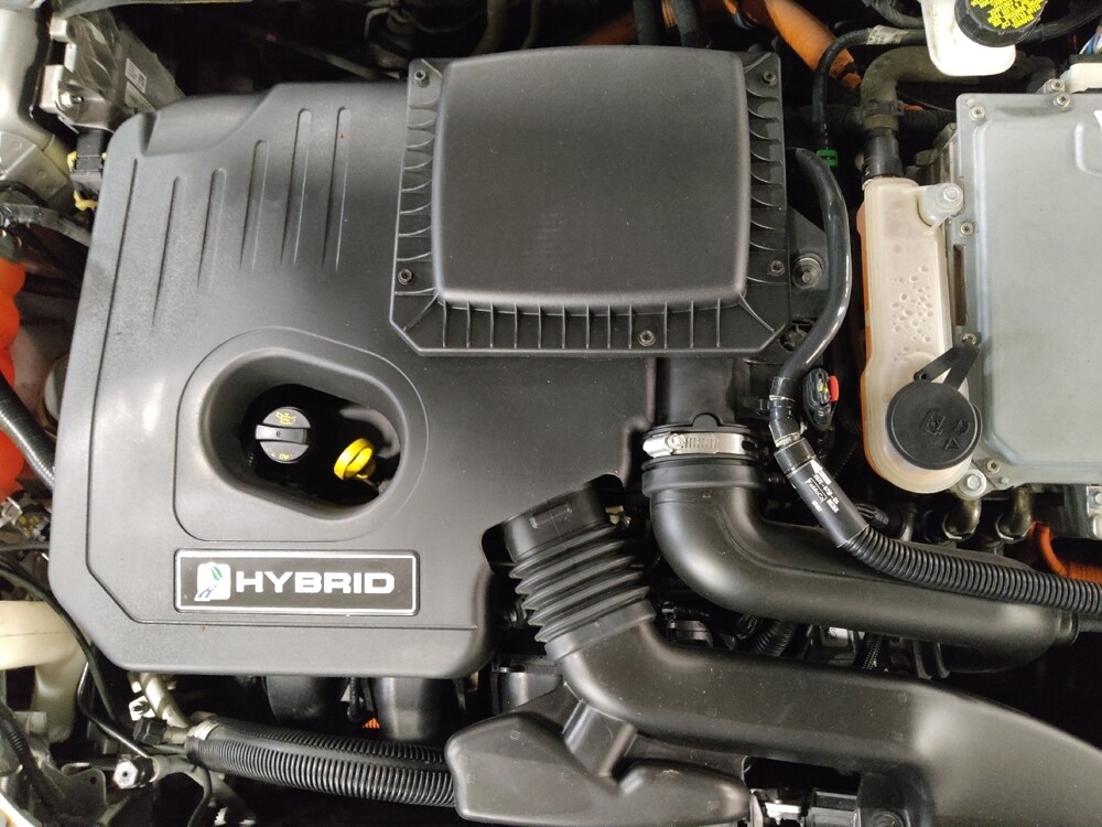 2019 Ford Fusion in Oklahoma City, OK 73139 - 18087461 30