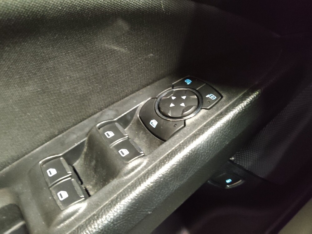 2019 Ford Fusion in Oklahoma City, OK 73139 - 18087461 27