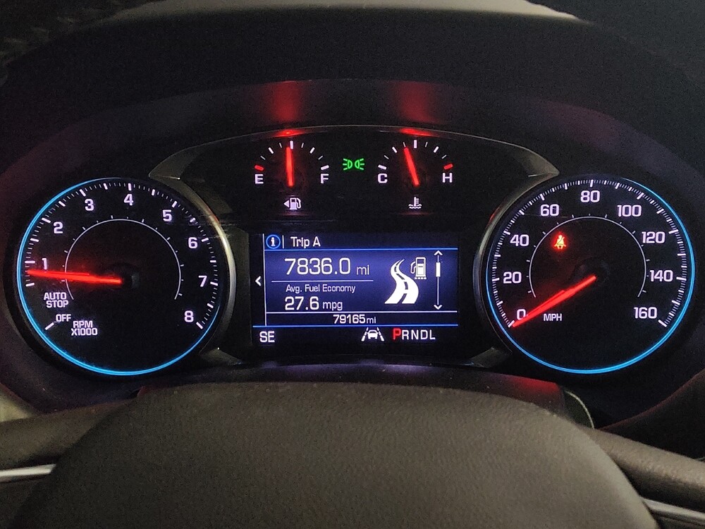 2020 Chevrolet Equinox in San Antonio, TX 78238 - 18087463 23