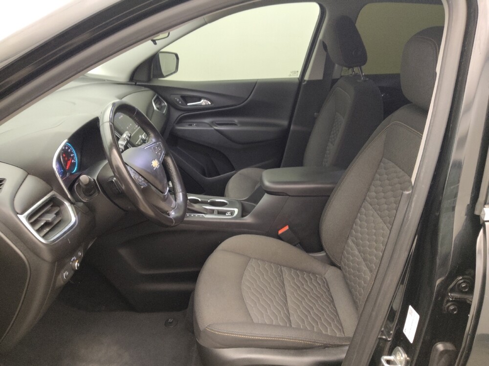 2020 Chevrolet Equinox in San Antonio, TX 78238 - 18087463 17
