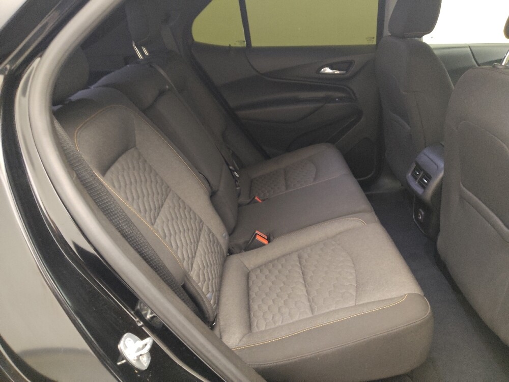 2020 Chevrolet Equinox in San Antonio, TX 78238 - 18087463 19