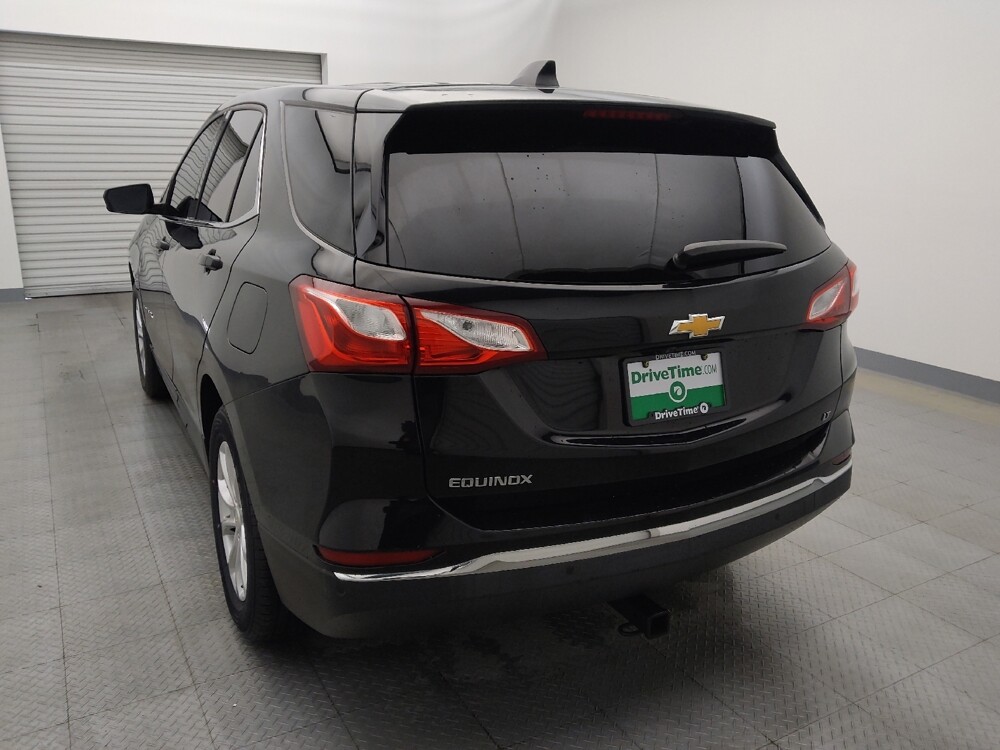 2020 Chevrolet Equinox in San Antonio, TX 78238 - 18087463 6
