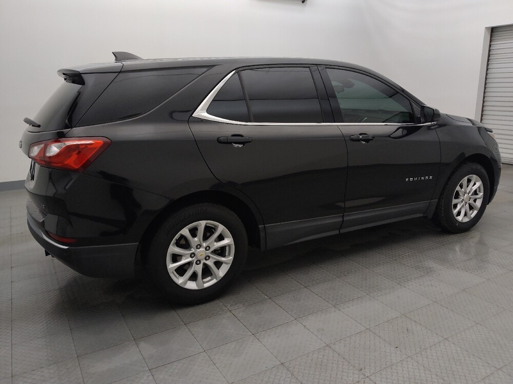 2020 Chevrolet Equinox in San Antonio, TX 78238 - 18087463 10