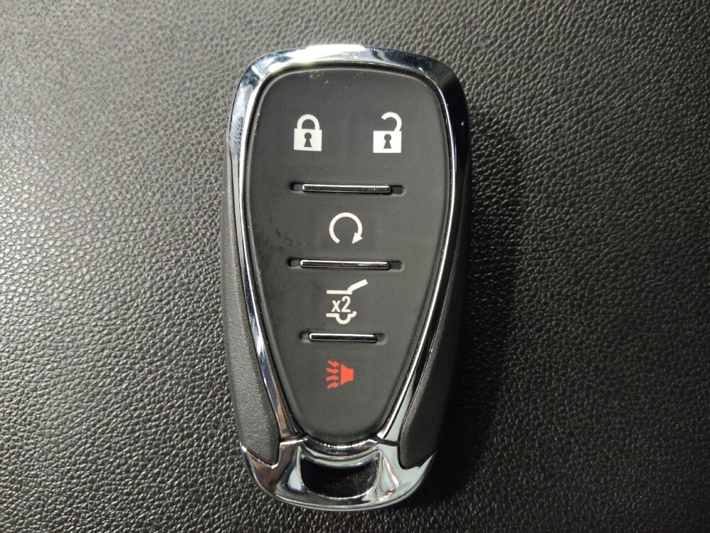 2020 Chevrolet Equinox in San Antonio, TX 78238 - 18087463 32