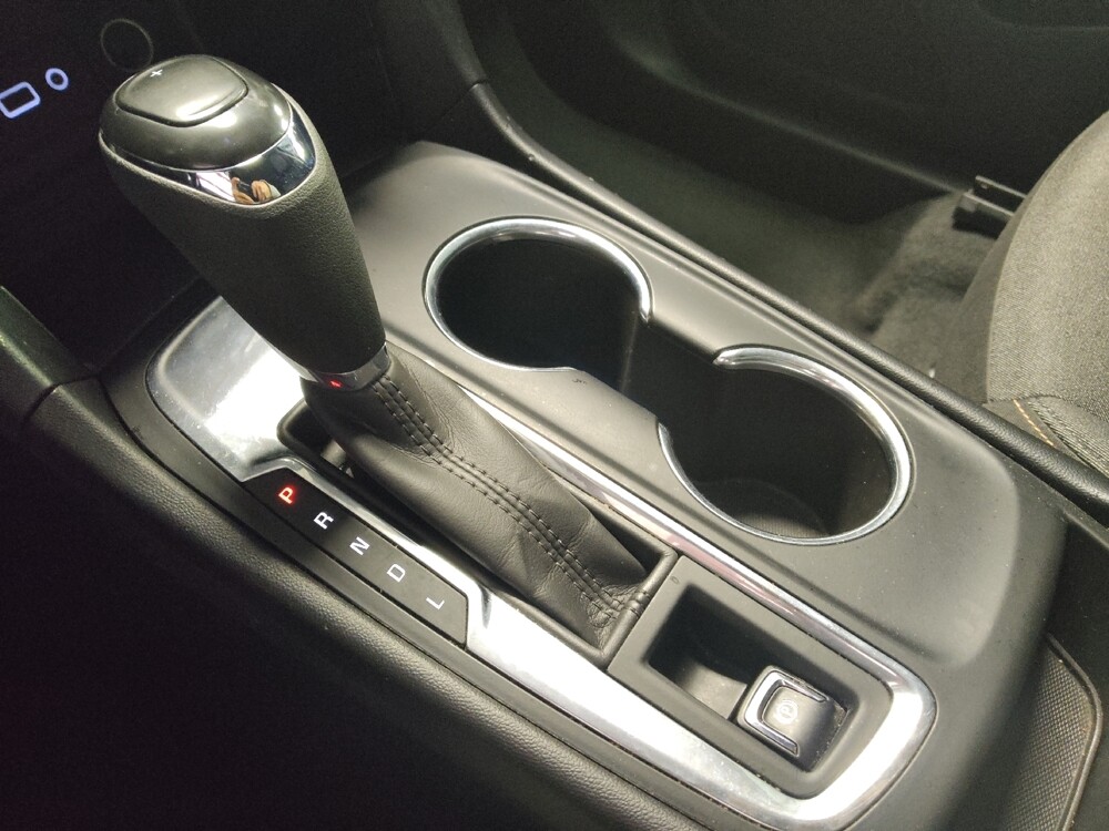 2020 Chevrolet Equinox in San Antonio, TX 78238 - 18087463 26