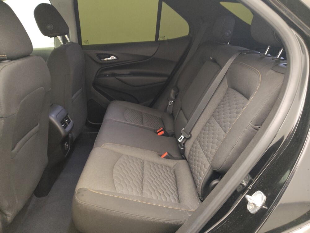 2020 Chevrolet Equinox in San Antonio, TX 78238 - 18087463 18
