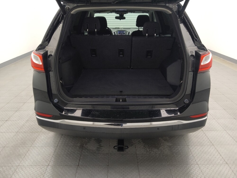 2020 Chevrolet Equinox in San Antonio, TX 78238 - 18087463 29