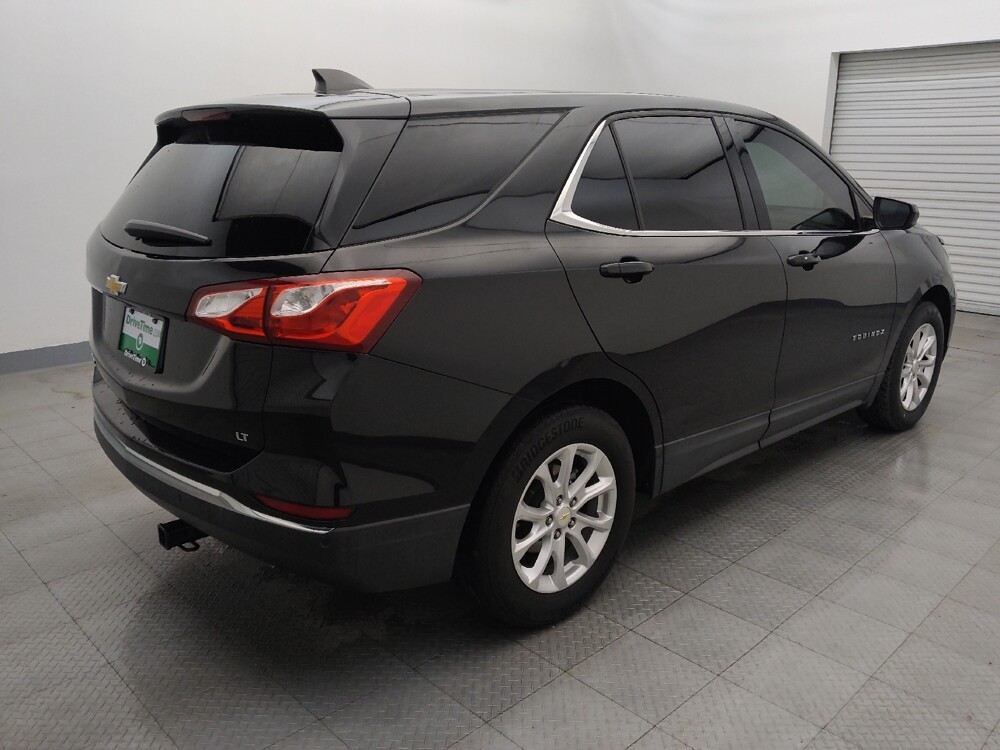 2020 Chevrolet Equinox in San Antonio, TX 78238 - 18087463 9