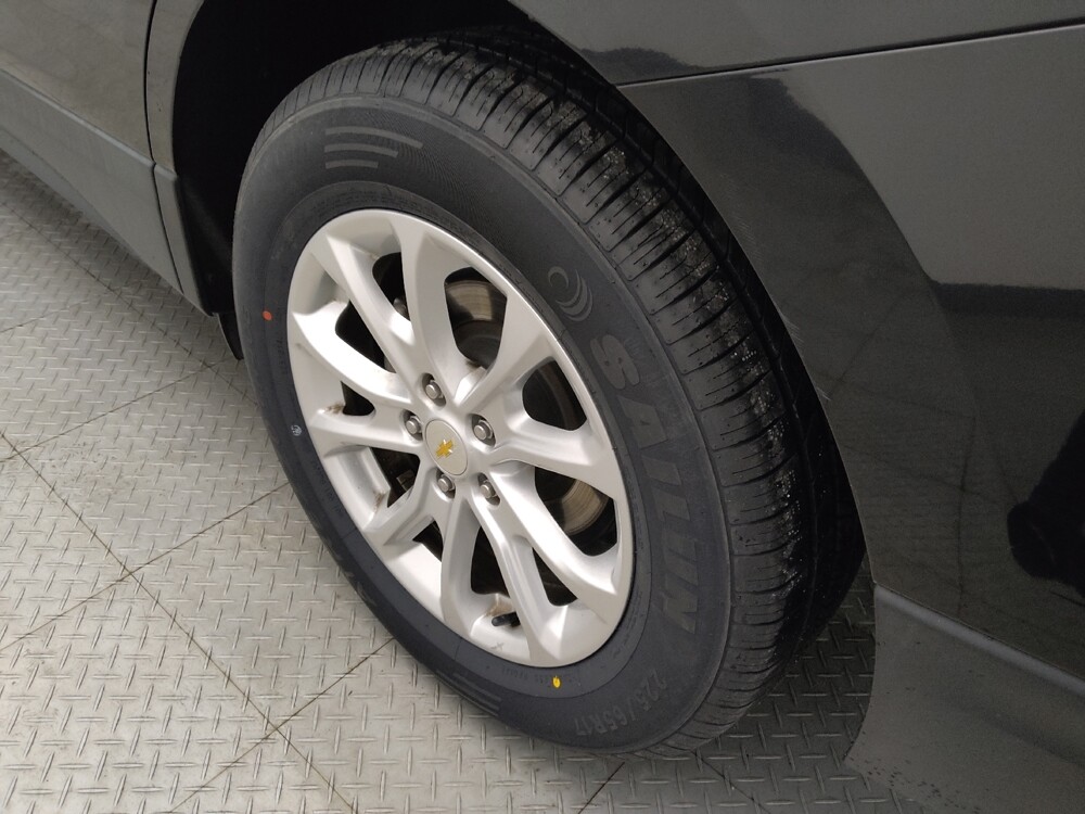 2020 Chevrolet Equinox in San Antonio, TX 78238 - 18087463 31