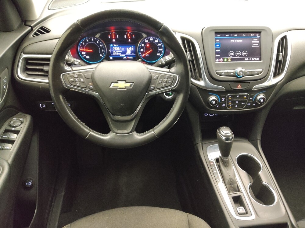 2020 Chevrolet Equinox in San Antonio, TX 78238 - 18087463 22